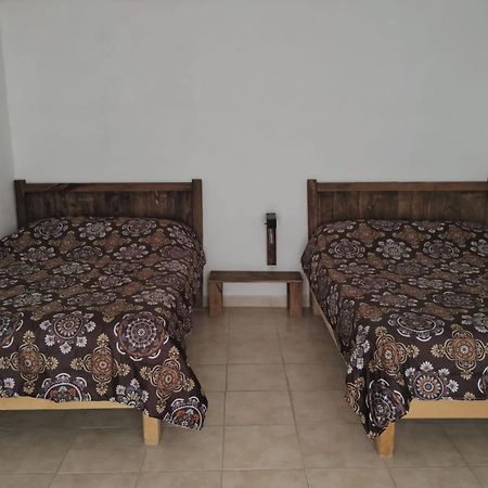 San Angel Atlixco Hotel Luaran gambar