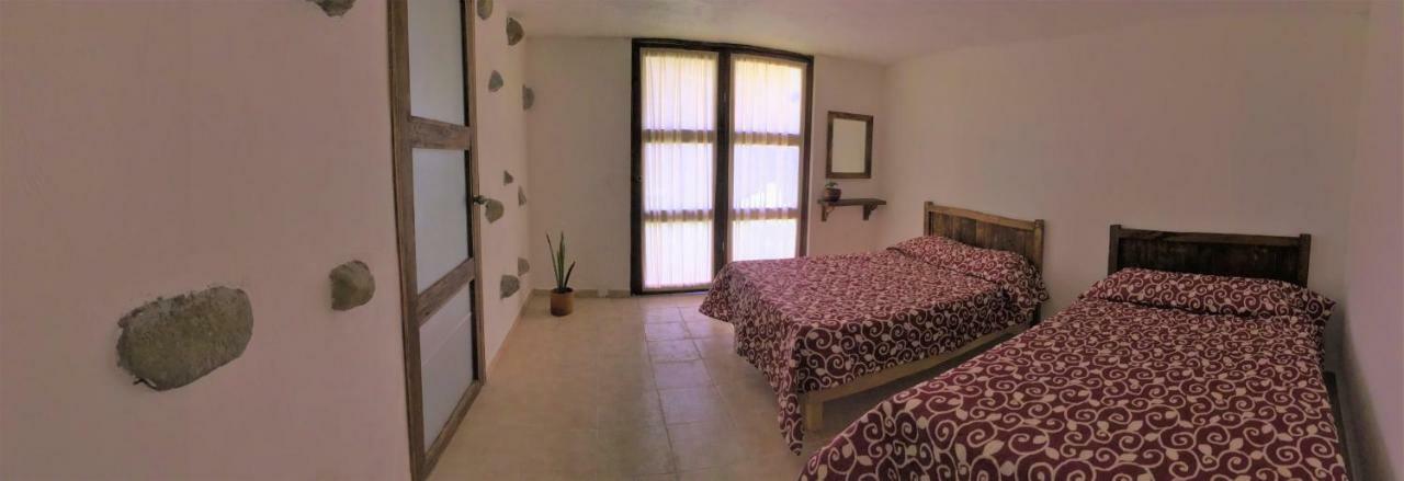 San Angel Atlixco Hotel Luaran gambar